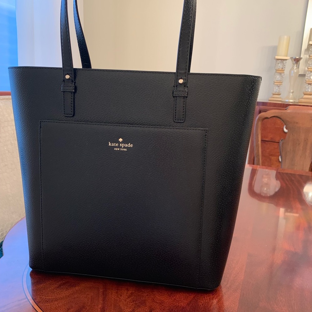NWT Kate Spade Sadie Tote
